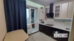 1-к квартира, на длительный срок, 40м2, 14/17 этаж