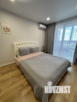 Студия квартира, посуточно, 28м2, 14/17 этаж