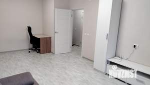 1-к квартира, на длительный срок, 38м2, 8/9 этаж