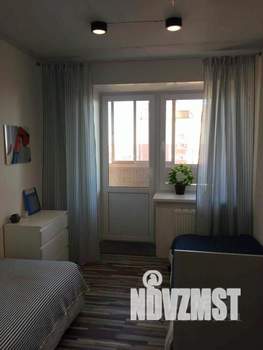 3-к квартира, посуточно, 50м2, 1/1 этаж