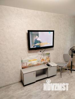 1-к квартира, на длительный срок, 29м2, 2/5 этаж