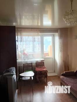 1-к квартира, на длительный срок, 30м2, 3/5 этаж
