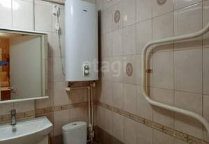 1-к квартира, на длительный срок, 40м2, 1/18 этаж