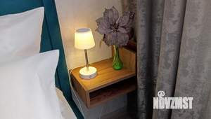 1-к квартира, посуточно, 39м2, 1/1 этаж