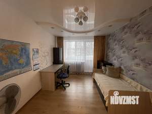 3-к квартира, на длительный срок, 59м2, 4/4 этаж