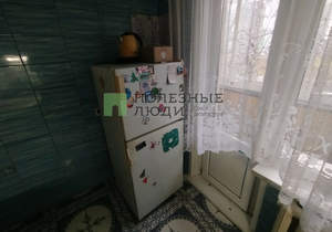 2-к квартира, на длительный срок, 44м2, 4/9 этаж