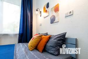 Студия квартира, посуточно, 15м2, 1/5 этаж