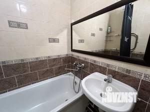 Студия квартира, посуточно, 27м2, 7/8 этаж