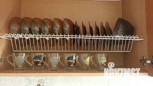 2-к квартира, посуточно, 56м2, 1/1 этаж