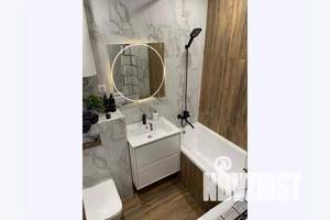 2-к квартира, посуточно, 45м2, 10/25 этаж