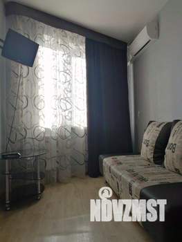 2-к квартира, посуточно, 52м2, 1/1 этаж