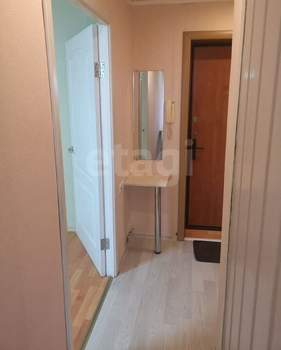 1-к квартира, на длительный срок, 28м2, 7/9 этаж