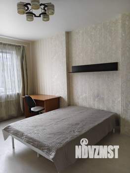 2-к квартира, на длительный срок, 44м2, 1/20 этаж