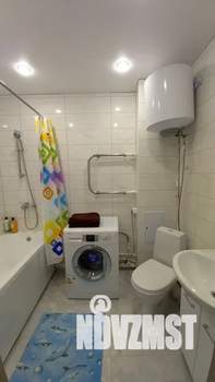 Студия квартира, посуточно, 27м2, 16/17 этаж