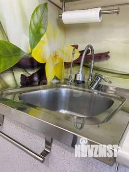 1-к квартира, на длительный срок, 30м2, 6/9 этаж