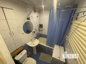 1-к квартира, на длительный срок, 41м2, 1/5 этаж