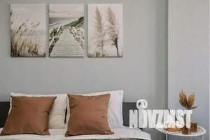 2-к квартира, посуточно, 45м2, 19/25 этаж