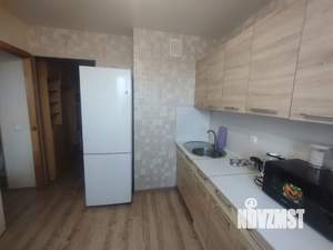 1-к квартира, на длительный срок, 29м2, 3/11 этаж