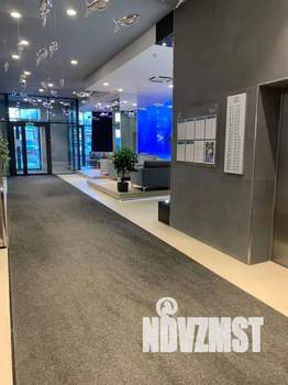 1-к квартира, посуточно, 32м2, 6/27 этаж