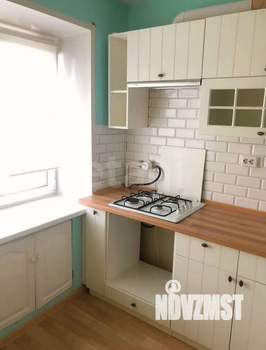 2-к квартира, на длительный срок, 43м2, 5/5 этаж