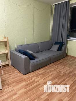 1-к квартира, на длительный срок, 40м2, 11/13 этаж