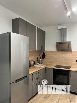 1-к квартира, посуточно, 45м2, 6/12 этаж