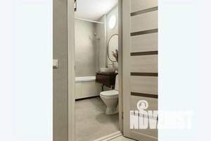 1-к квартира, посуточно, 30м2, 5/9 этаж