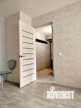 1-к квартира, на длительный срок, 29м2, 2/5 этаж