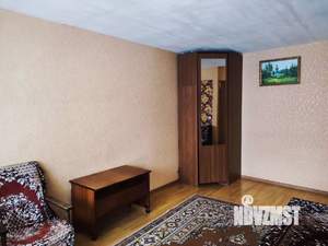 1-к квартира, на длительный срок, 31м2, 3/5 этаж