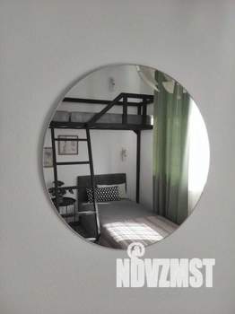 3-к квартира, посуточно, 50м2, 1/1 этаж