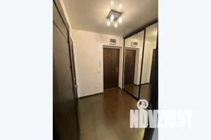 1-к квартира, посуточно, 39м2, 9/16 этаж