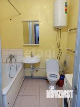 Студия квартира, на длительный срок, 30м2, 9/18 этаж