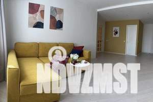 2-к квартира, посуточно, 54м2, 8/14 этаж