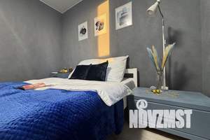 1-к квартира, посуточно, 40м2, 9/28 этаж