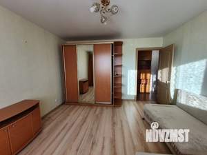 1-к квартира, на длительный срок, 35м2, 8/18 этаж
