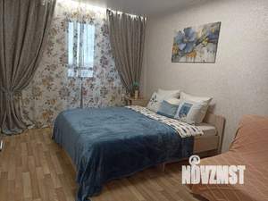 2-к квартира, посуточно, 502м2, 1/1 этаж