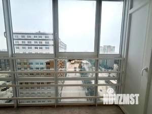 Студия квартира, посуточно, 30м2, 15/25 этаж