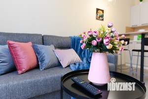 2-к квартира, посуточно, 54м2, 2/9 этаж