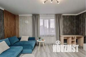 2-к квартира, посуточно, 60м2, 10/17 этаж