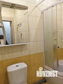 2-к квартира, на длительный срок, 44м2, 1/20 этаж