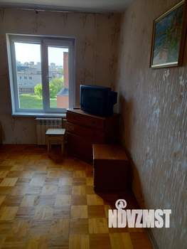 4-к квартира, на длительный срок, 94м2, 4/10 этаж