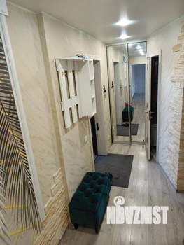 2-к квартира, на длительный срок, 43м2, 4/9 этаж