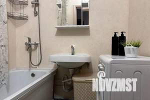 2-к квартира, посуточно, 55м2, 13/17 этаж