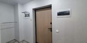 1-к квартира, на длительный срок, 36м2, 1/17 этаж