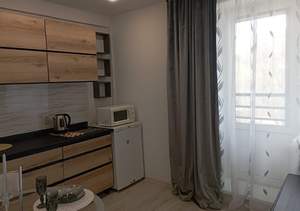 Студия квартира, на длительный срок, 25м2, 10/25 этаж