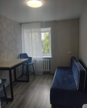 2-к квартира, на длительный срок, 25м2, 5/5 этаж