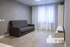 1-к квартира, на длительный срок, 38м2, 2/14 этаж