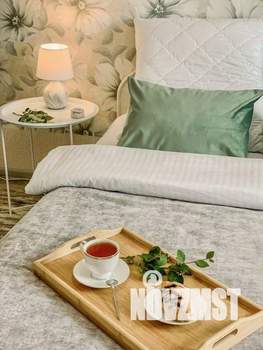 1-к квартира, посуточно, 37м2, 1/1 этаж