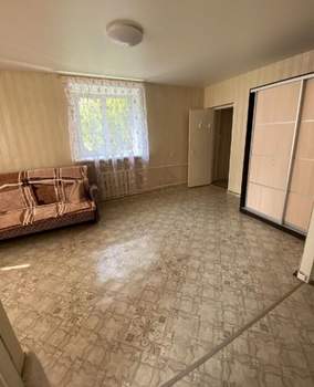 1-к квартира, на длительный срок, 32м2, 2/3 этаж