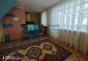 1-к квартира, на длительный срок, 30м2, 3/5 этаж